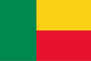 24 Heures au Bénin