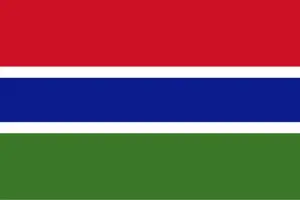 Periódicos de Gambia