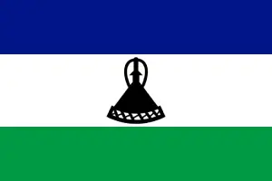 Periódicos de Lesoto