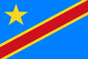 Periódicos de República Democrática del Congo