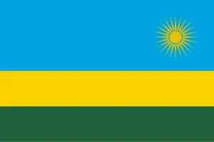 Periódicos de Ruanda
