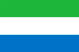 Periódicos de Sierra Leona