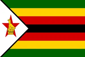 Periódicos de Zimbabue
