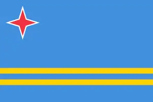 Periódicos de Aruba
