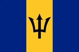 Periódicos de Barbados