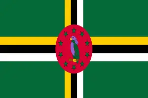 Periódicos de Dominica
