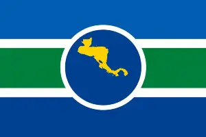 Periódicos de América Central