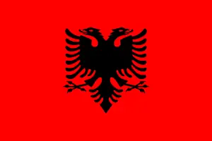 Periódico de Albania