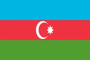 Periódico de Azerbaiyán
