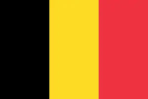 Periódico de Bélgica