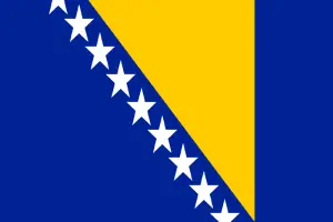 Periódico de Bosnia y Herzegovina