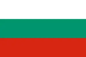 Periódico de Bulgaria