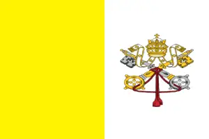 Periódico del Vaticano