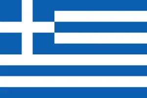 Periódico de Grecia