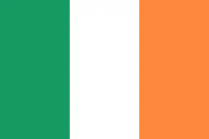 Periódico de Irlanda