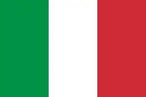 Periódico de Italia