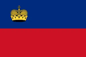 Periódico de Liechtenstein