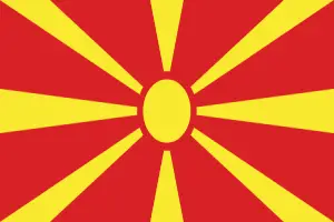 Periódico de Macedonia del Norte