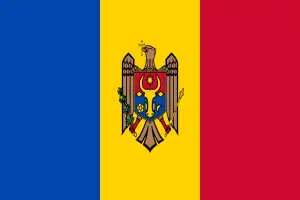 Periódico de Moldavia