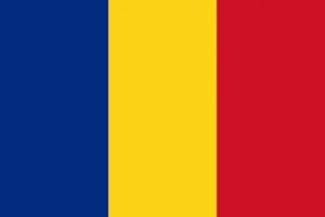 Periódico de Rumania