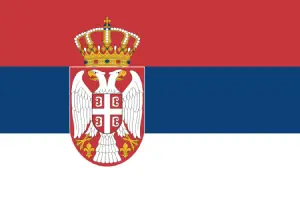 Periódico de Serbia