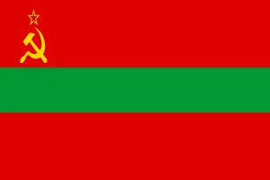 Periódico de Transnistria