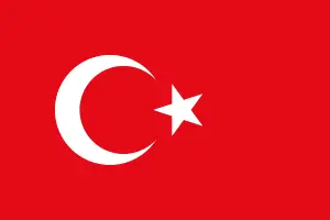 Periódico de Turquía